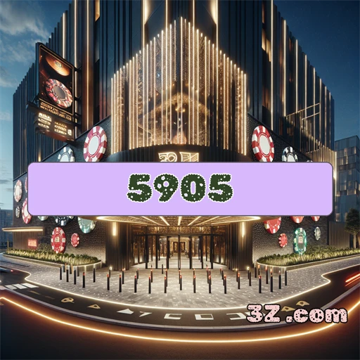 Cassino Digital Incrível: 5905 app Transforma Seu Jogo