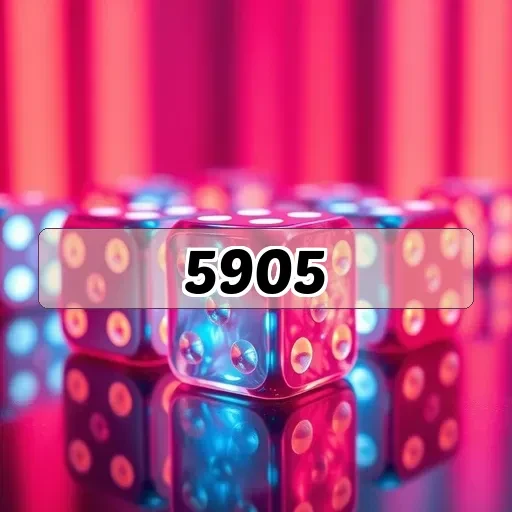 5905 app: A Revolução dos Jogos Multijogadores no Brasil!