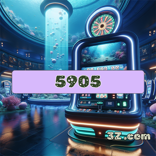 A Magia dos Slots no 5905 App: Entretenimento Sem Fim