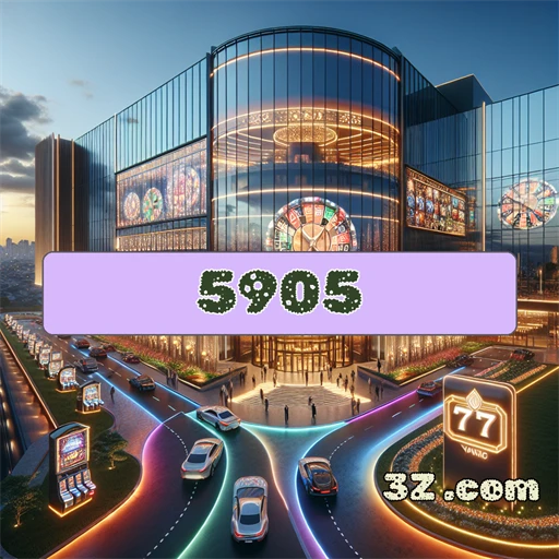 Experiência VIP no 5905 app: Mais Que Apenas Jogos
